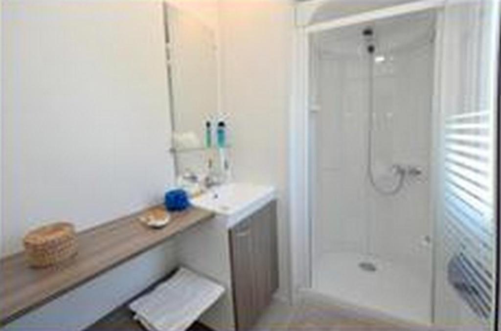 Camping Au Bord De L'Aisne Guignicourt Room photo